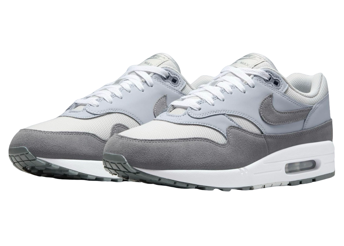 Nike Air Max 1 Wolf Grey