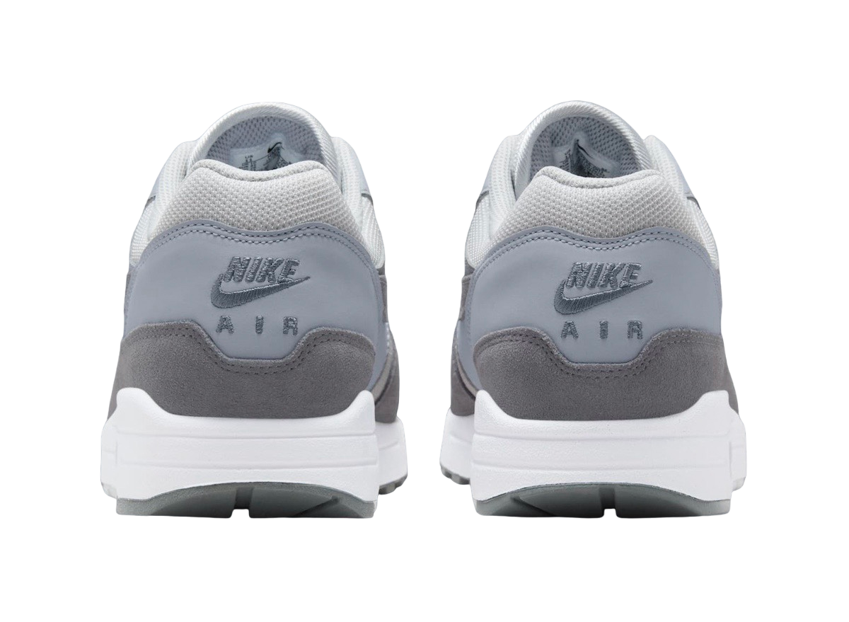 Nike Air Max 1 Wolf Grey