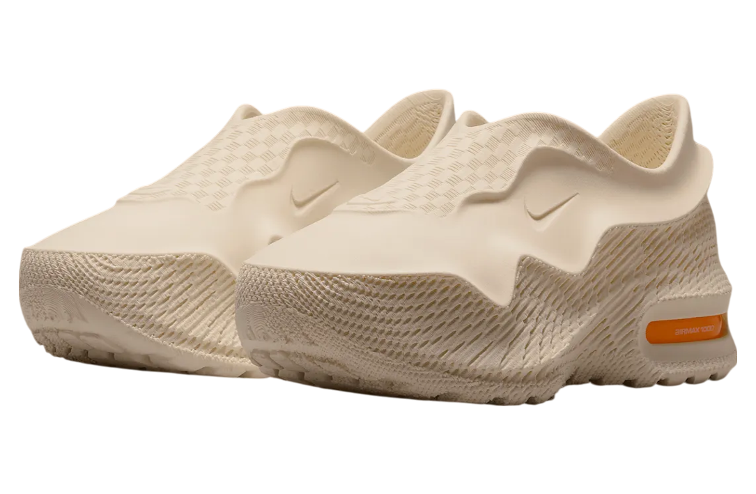 Nike Air Max 1000 Oatmeal / White