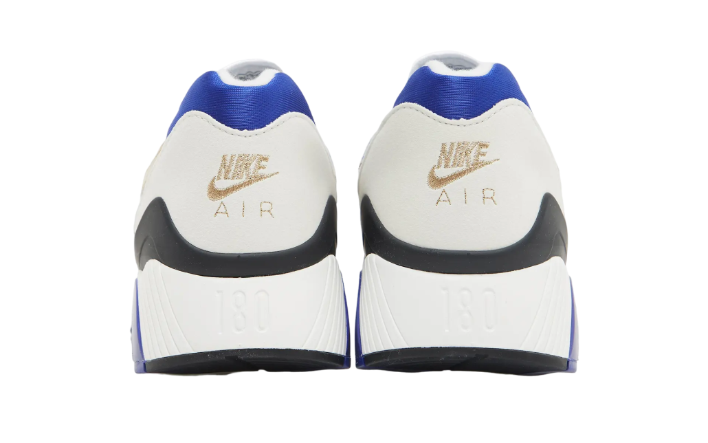 Nike Air Max 180 Concord