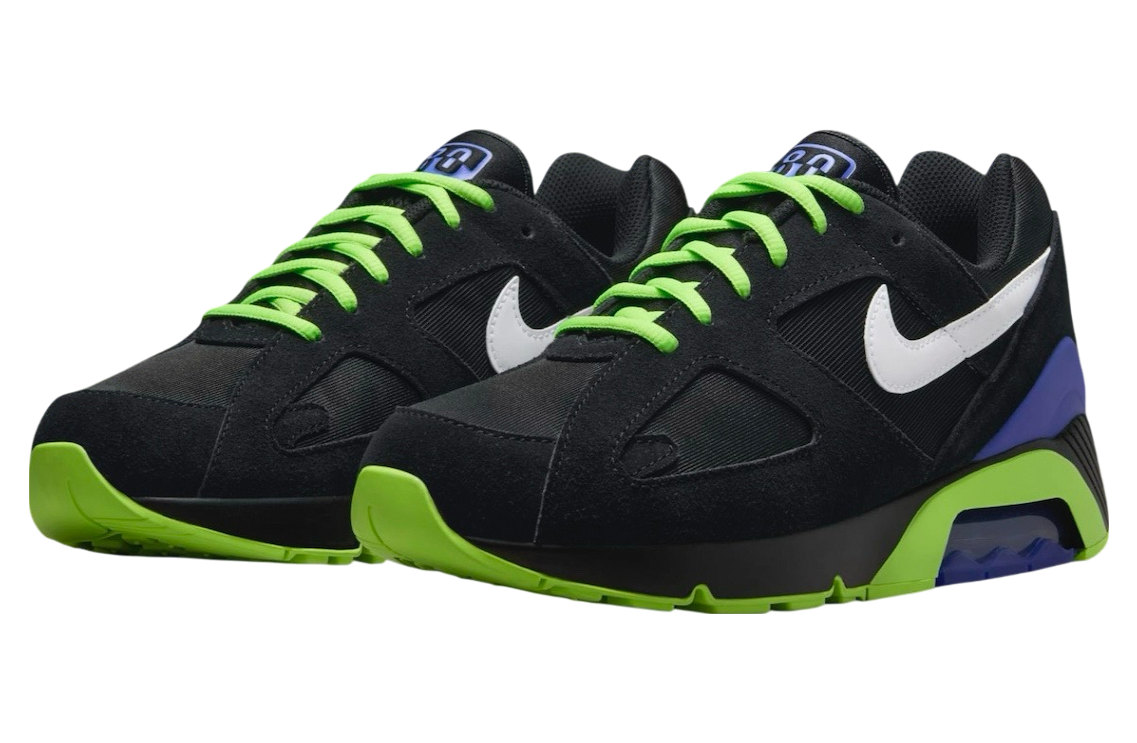 Air force max 180 on sale