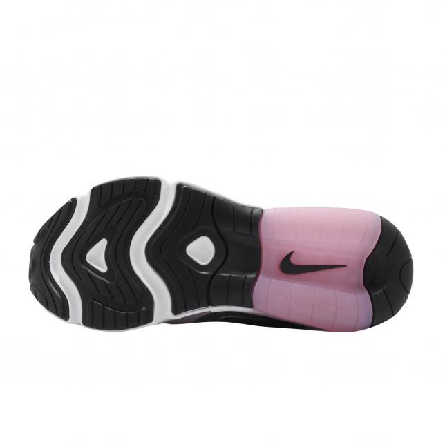 Nike Air Max 200 GS Off Noir Iced Lilac AT5627008