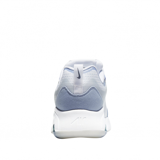 Nike Air Max 200 SE White Indigo Fog - Jul 2020 - CJ0575100