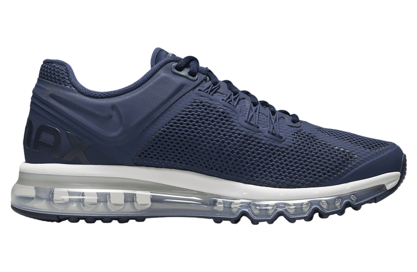 Nike Air Max 2013 College Navy / Summit White