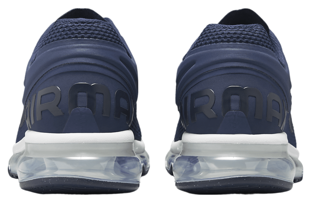 Nike Air Max 2013 College Navy / Summit White