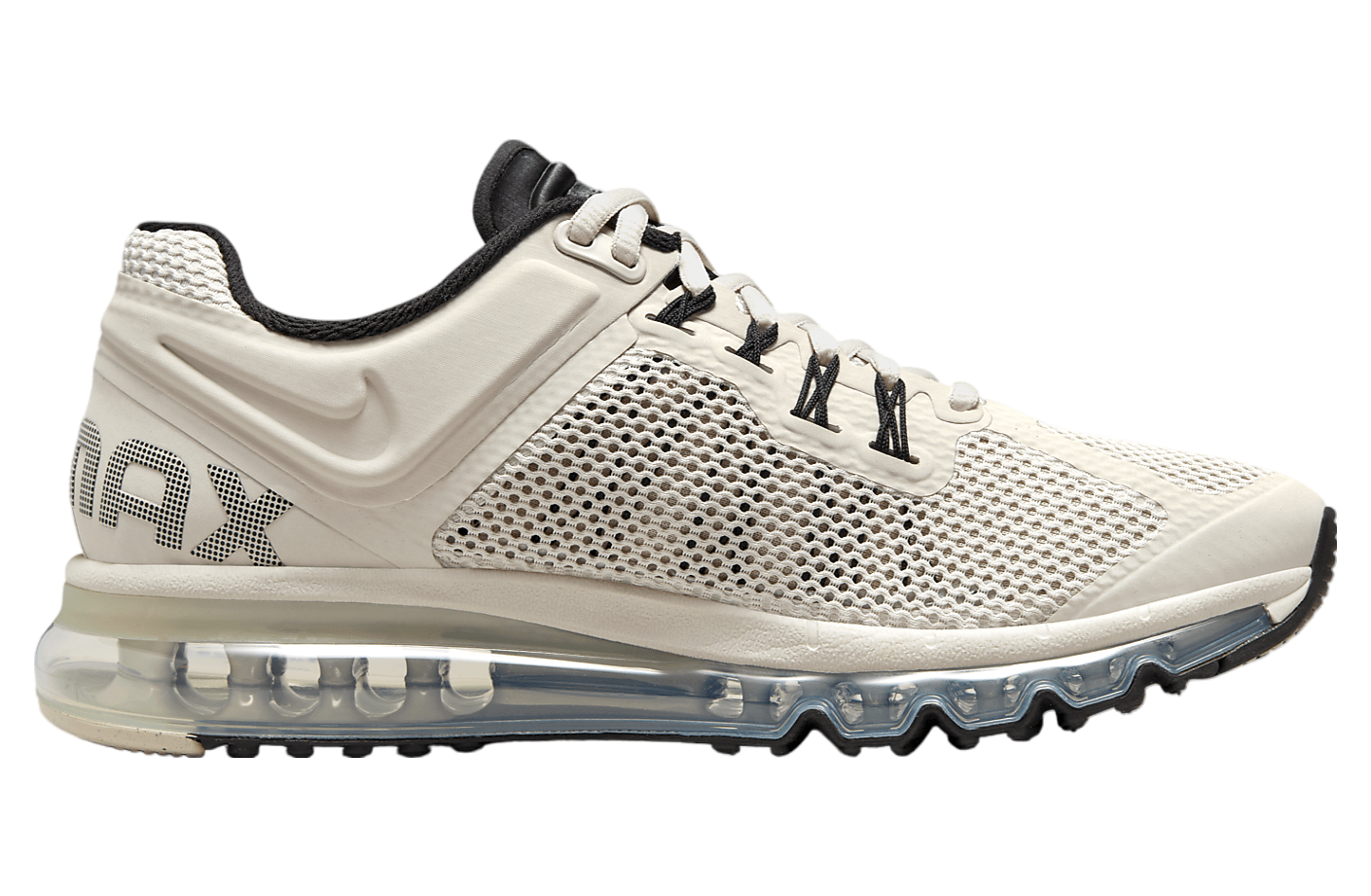 Nike Air Max 2013 Desert Sand / Metallic Silver