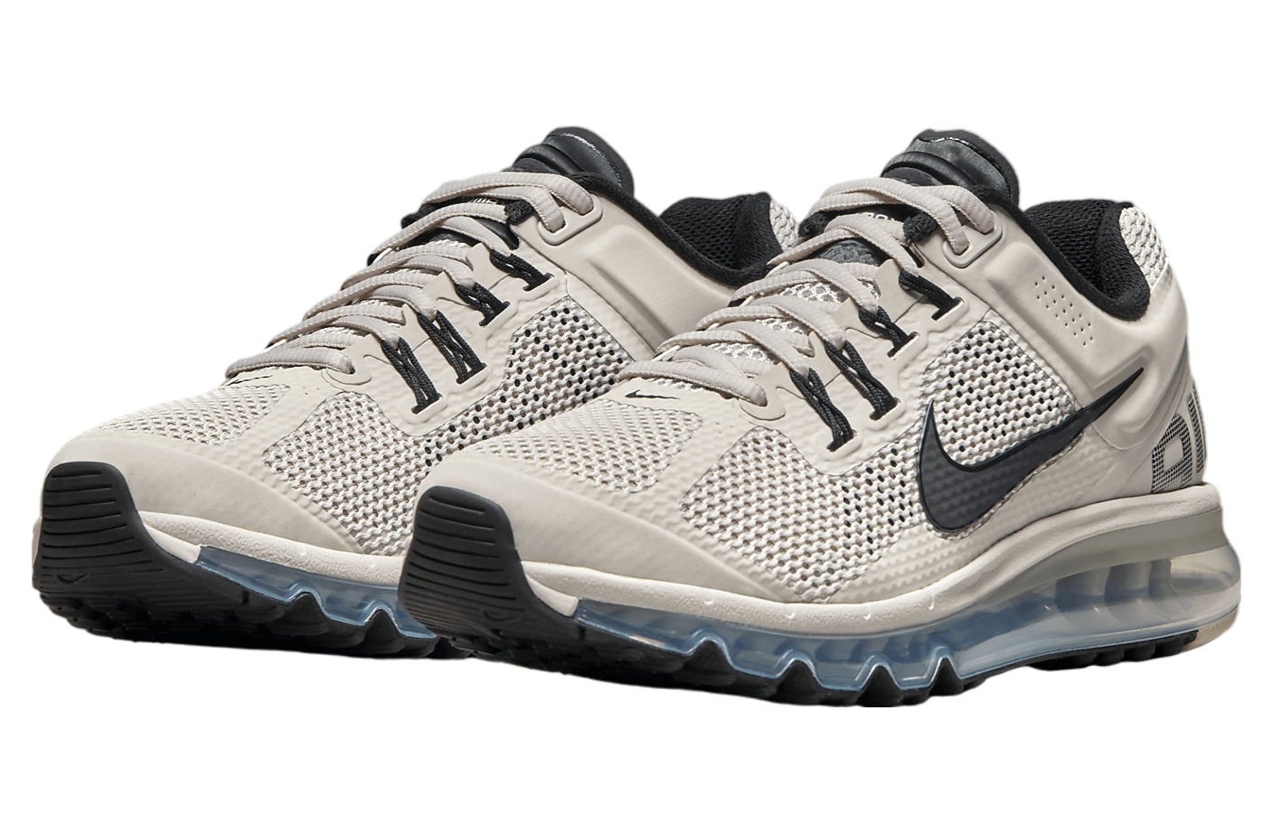 Nike Air Max 2013 Desert Sand / Metallic Silver