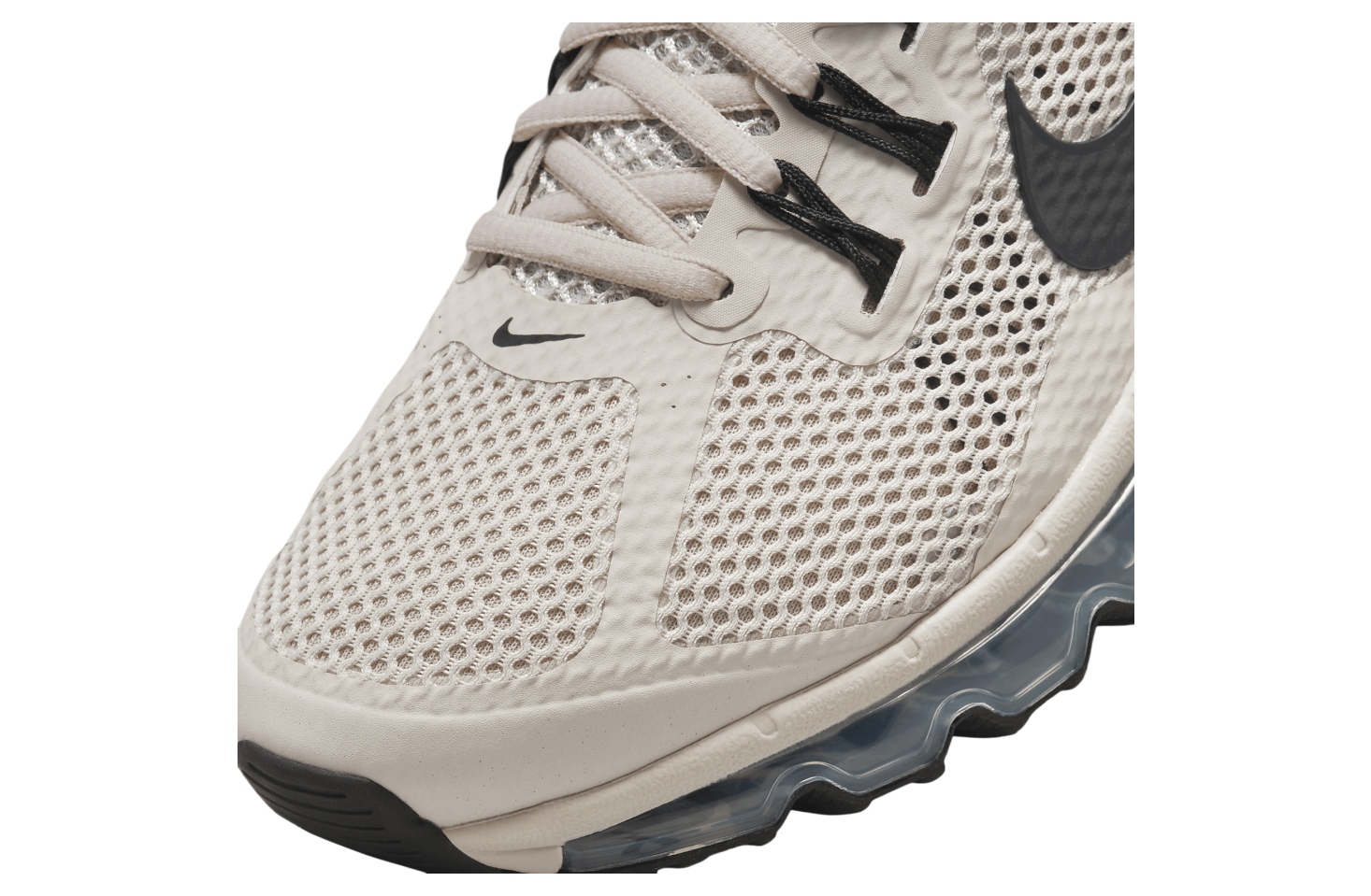 Nike Air Max 2013 Desert Sand / Metallic Silver