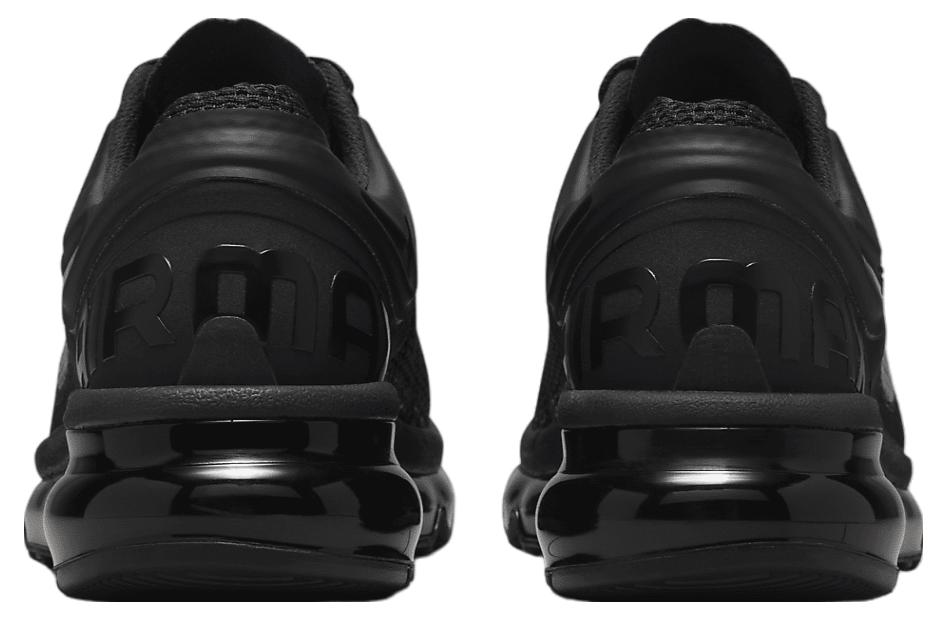 Nike Air Max 2013 GS Triple Black