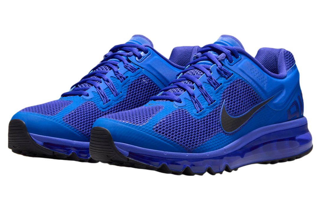 Nike Air Max 2013 Hyper Royal / Racer Blue