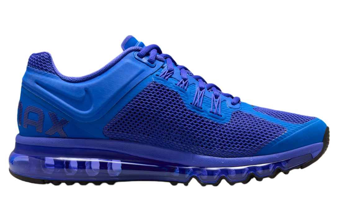 Nike Air Max 2013 Hyper Royal / Racer Blue