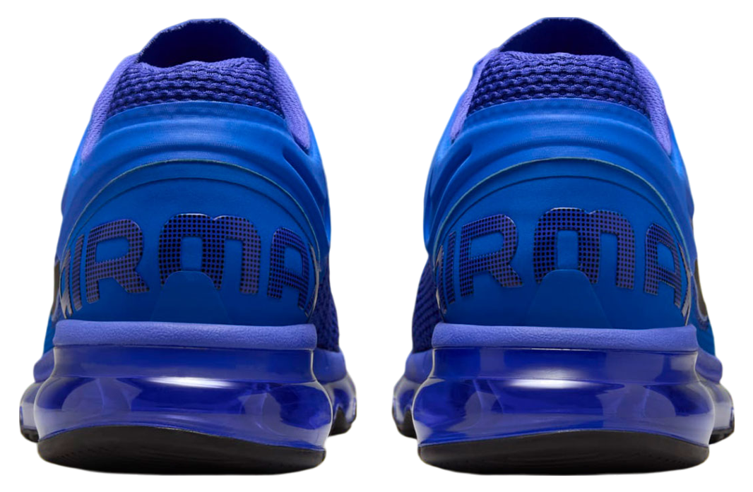 Nike Air Max 2013 Hyper Royal / Racer Blue