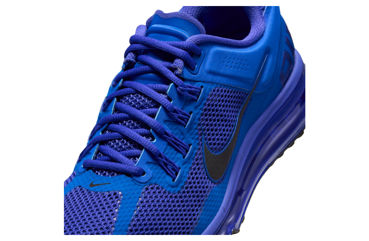 Nike Air Max 2013 Hyper Royal / Racer Blue