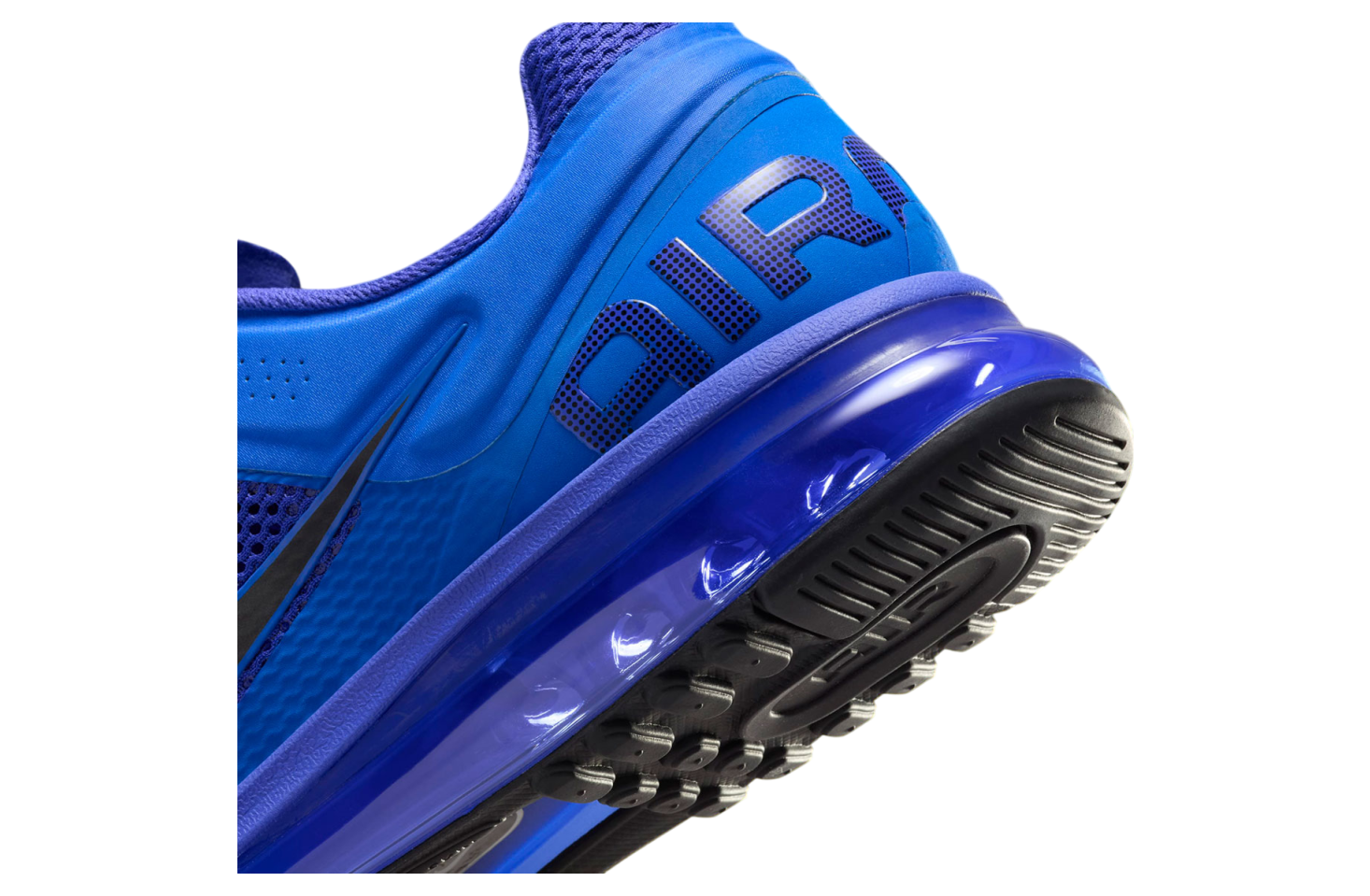 Nike Air Max 2013 Hyper Royal / Racer Blue