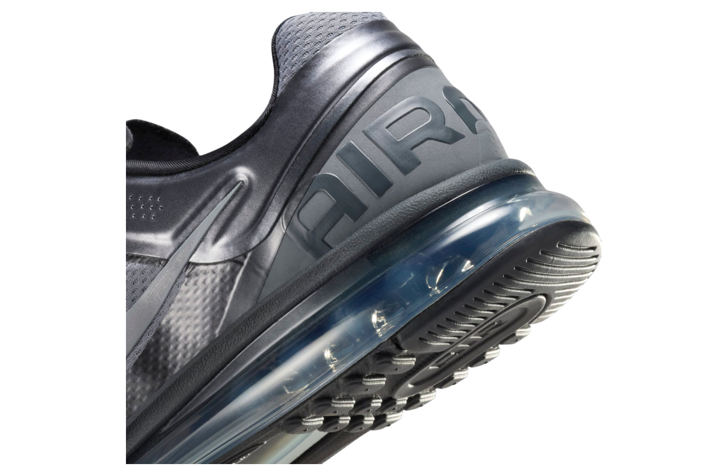 Nike Air Max 2013 Metallic Cool Grey / Metallic Dark Grey