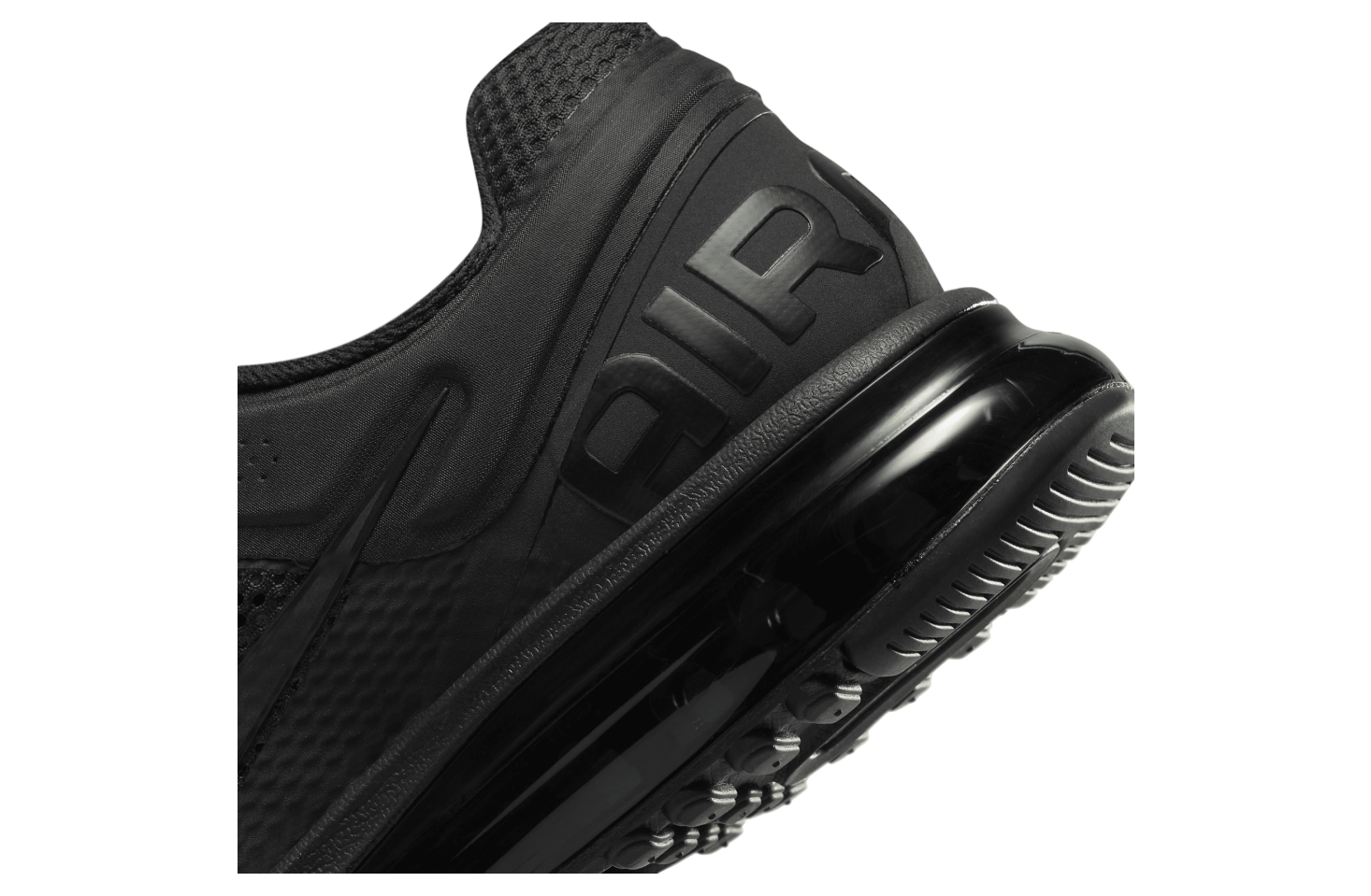 Nike Air Max 2013 Triple Black