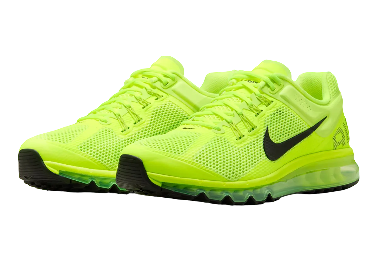 Nike Air Max 2013 Volt