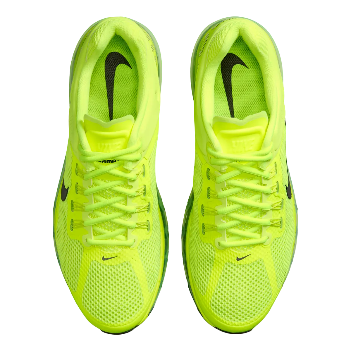 Nike Air Max 2013 Volt