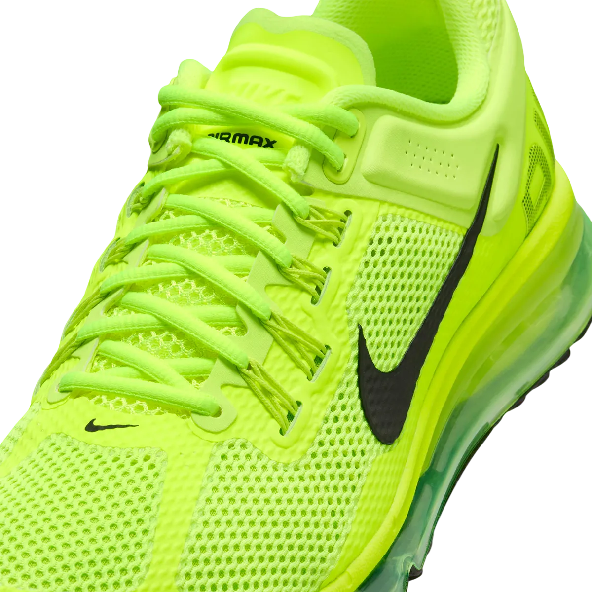 Nike Air Max 2013 Volt