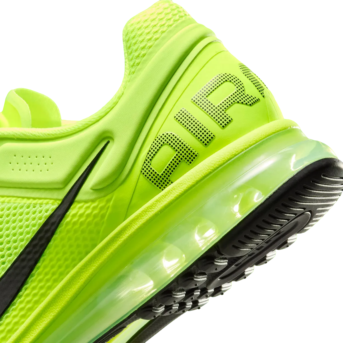 Nike Air Max 2013 Volt