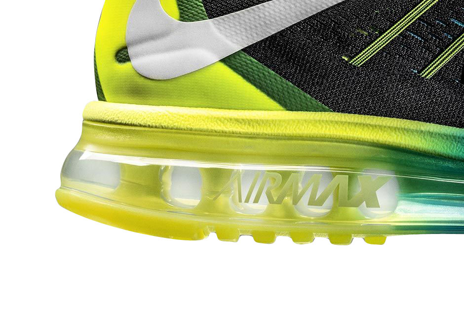 Nike Air Max 2015 698902003