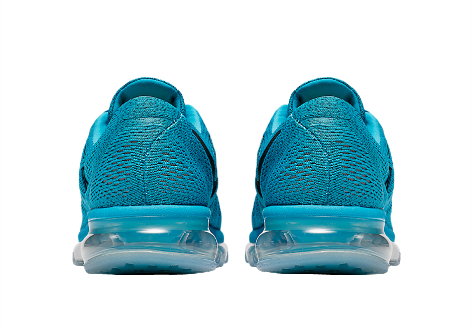 Nike Air 2016 - Blue Lagoon 806771400 - KicksOnFire.com