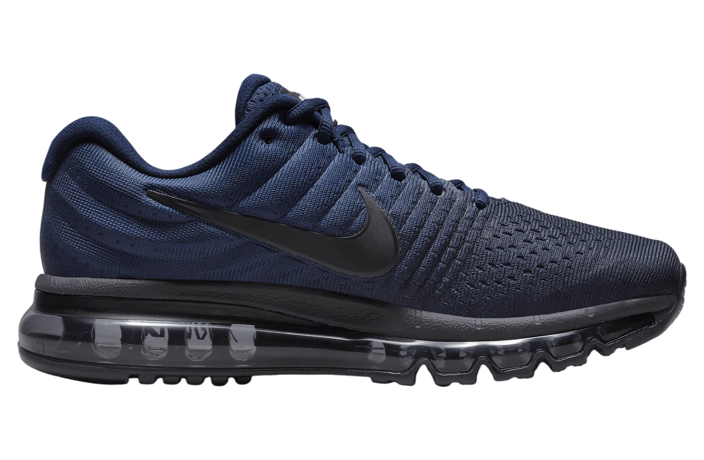 Nike Air Max 2017 Binary Blue / Obsidian