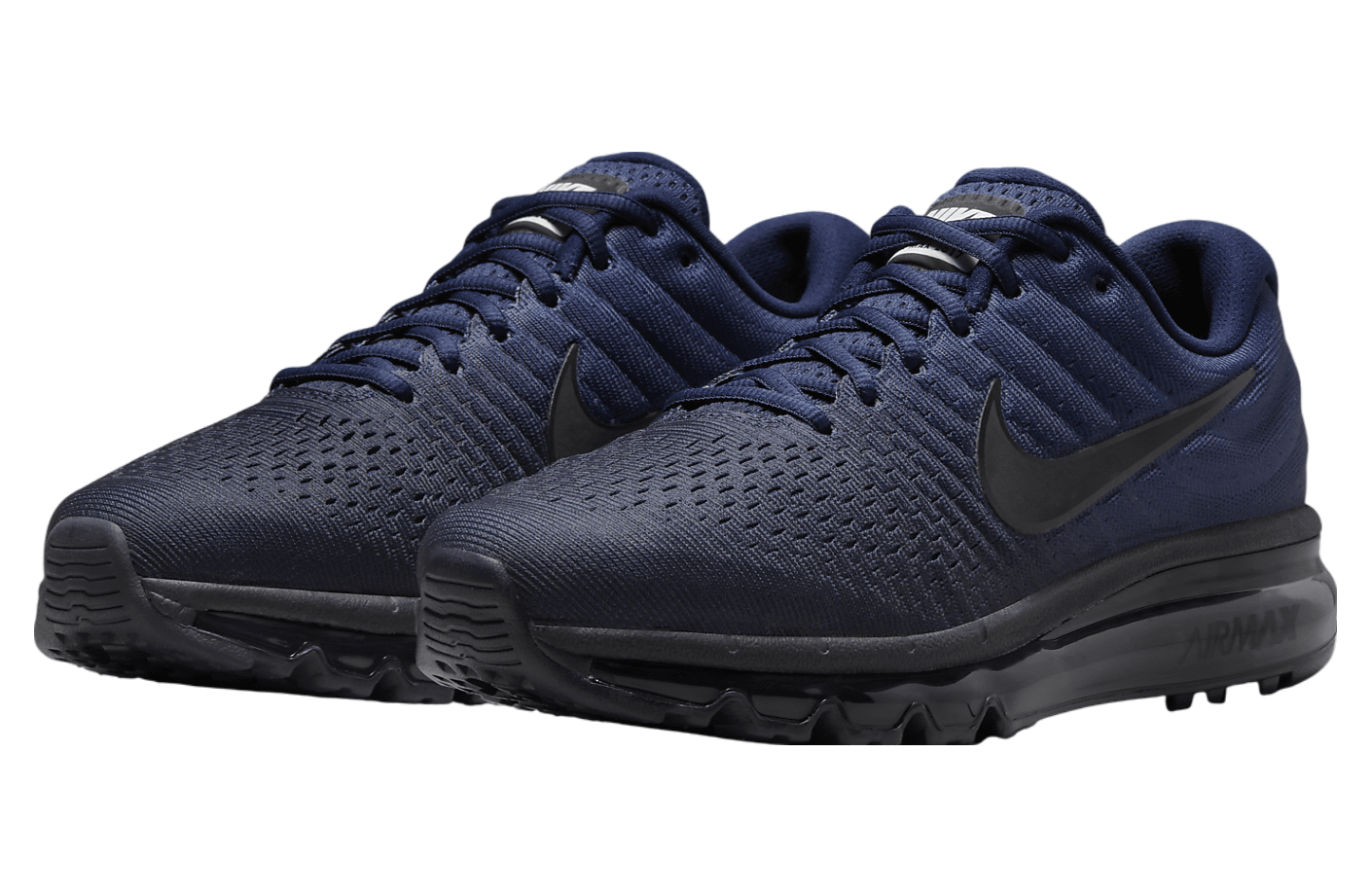 Nike Air Max 2017 Binary Blue / Obsidian