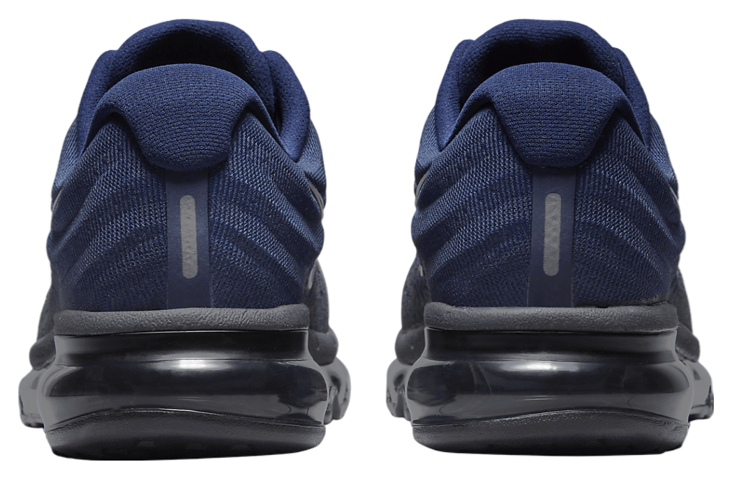 Nike Air Max 2017 Binary Blue / Obsidian