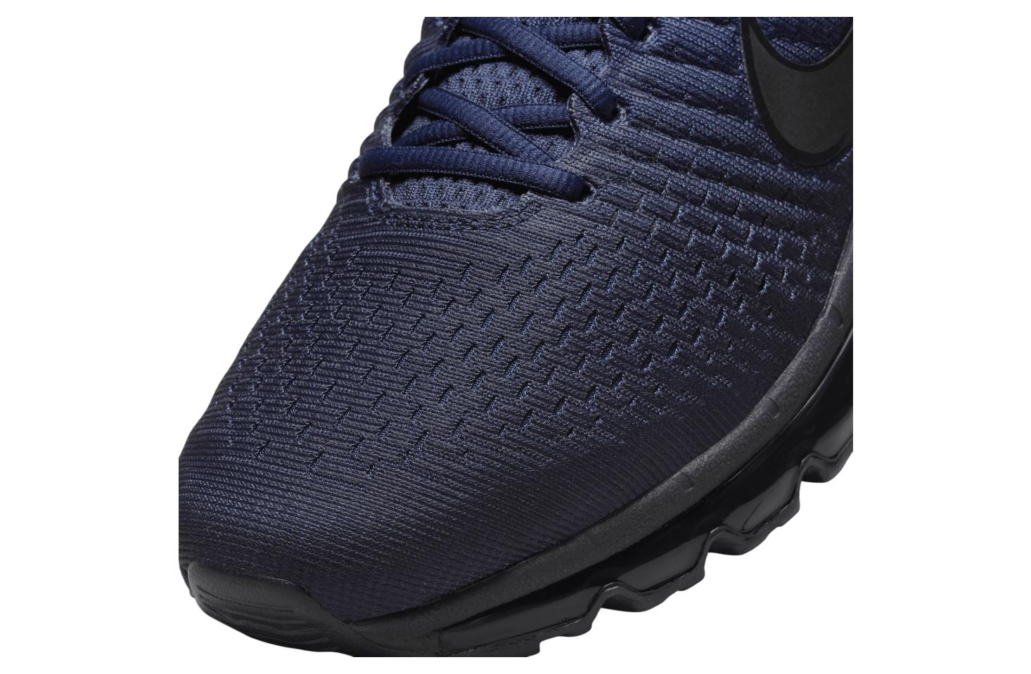 Nike Air Max 2017 Binary Blue / Obsidian