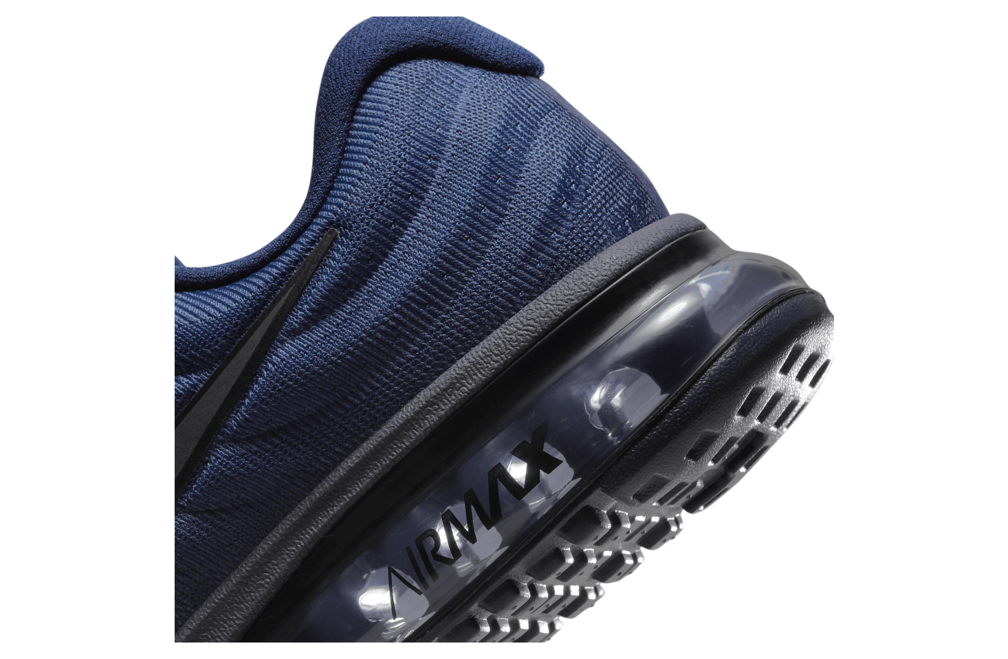 Nike Air Max 2017 Binary Blue / Obsidian