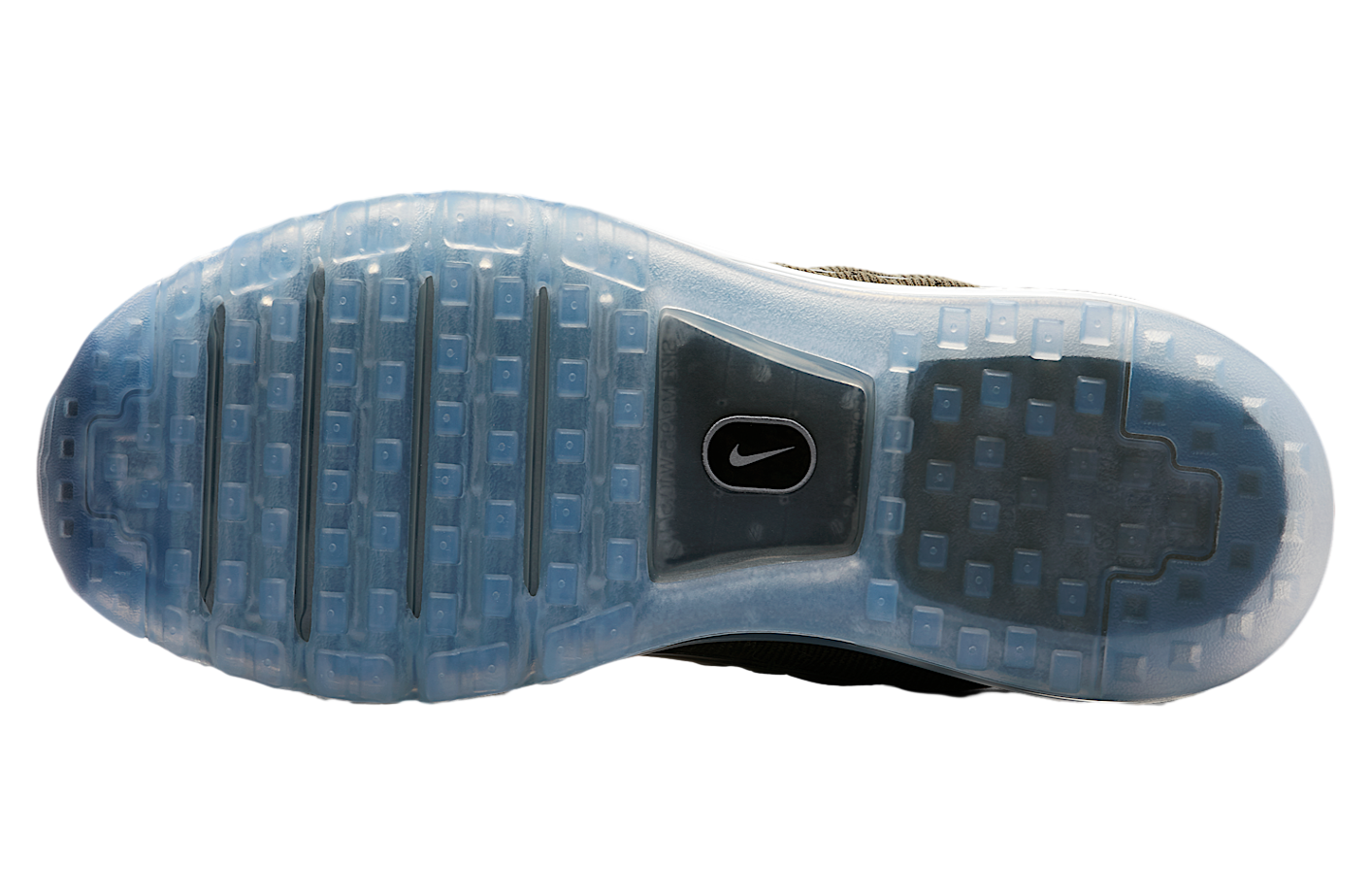 Nike Air Max 2017 Cargo Khaki / Black