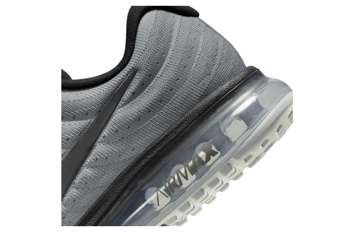 Nike Air Max 2017 Cool Grey / Pure Platinum