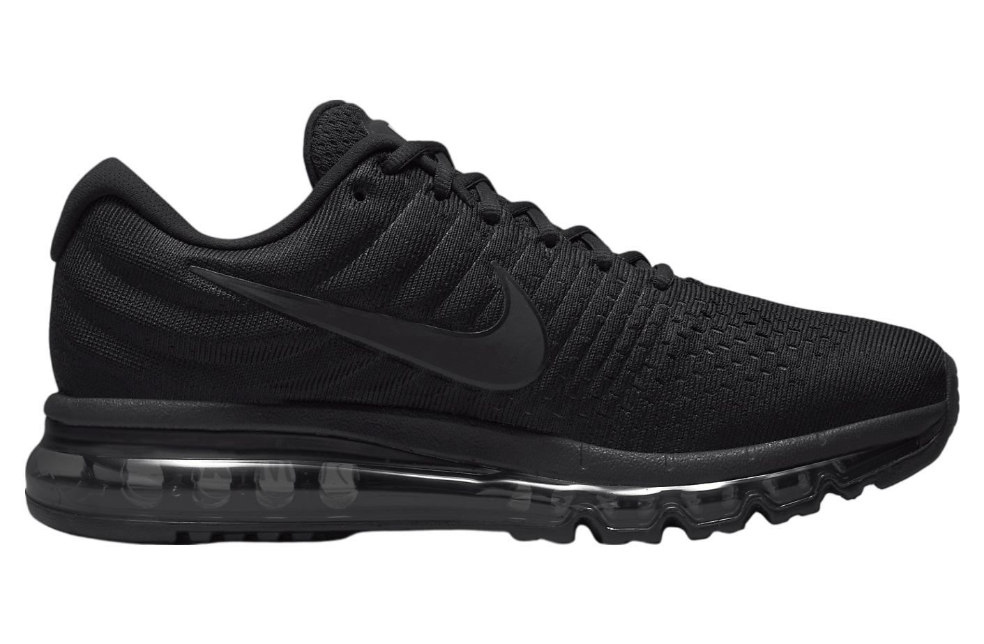 Nike Air Max 2017 Triple Black