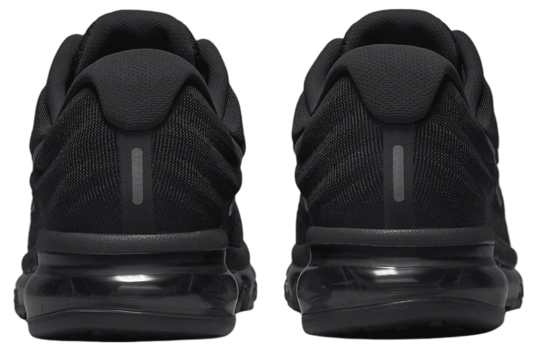 Nike Air Max 2017 Triple Black