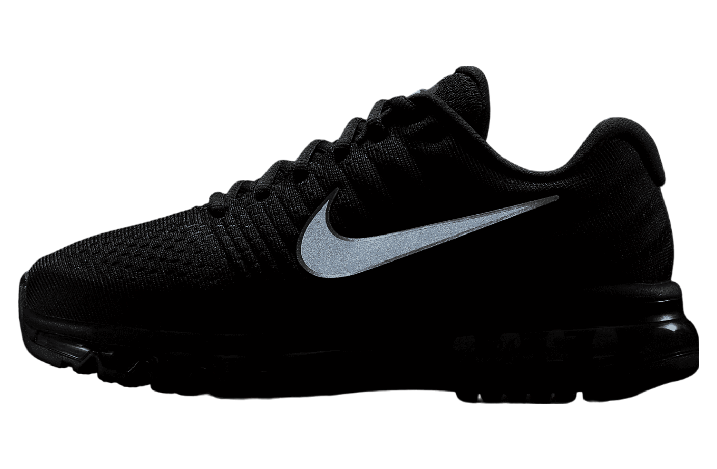 Nike Air Max 2017 Triple Black