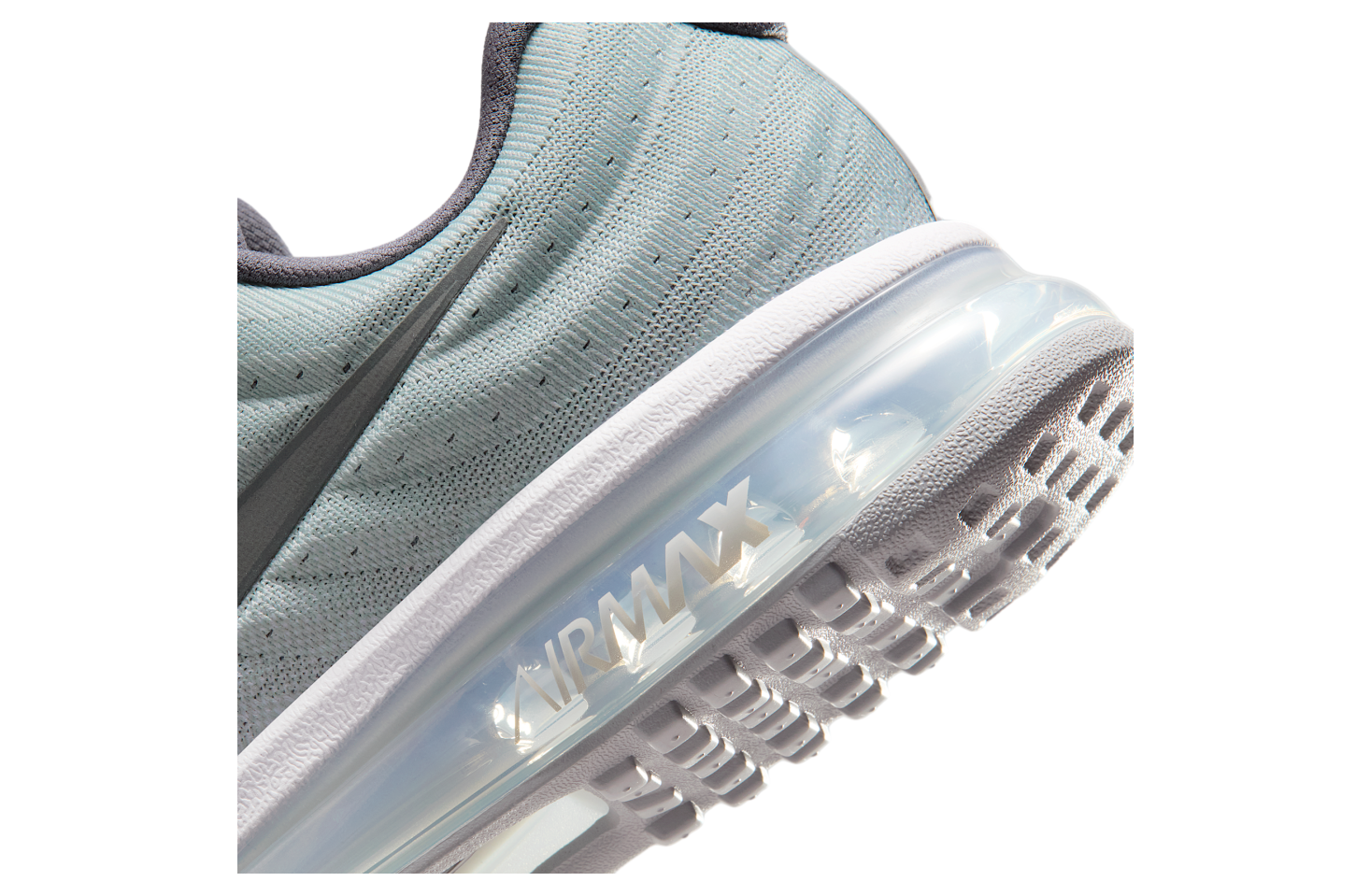 Nike Air Max 2017 White / Wolf Grey