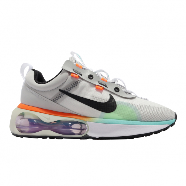 Nike Air Max 2021 Grey Fog DO2336010 - KicksOnFire.com