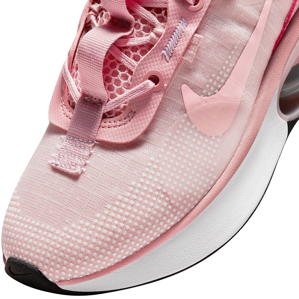 Nike Air Max 2021 GS Pink White DA3199-600