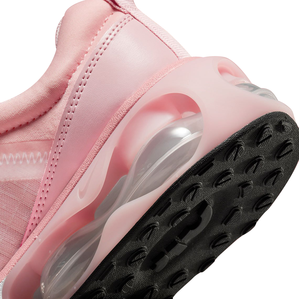 Nike Air Max 2021 GS Pink White DA3199-600
