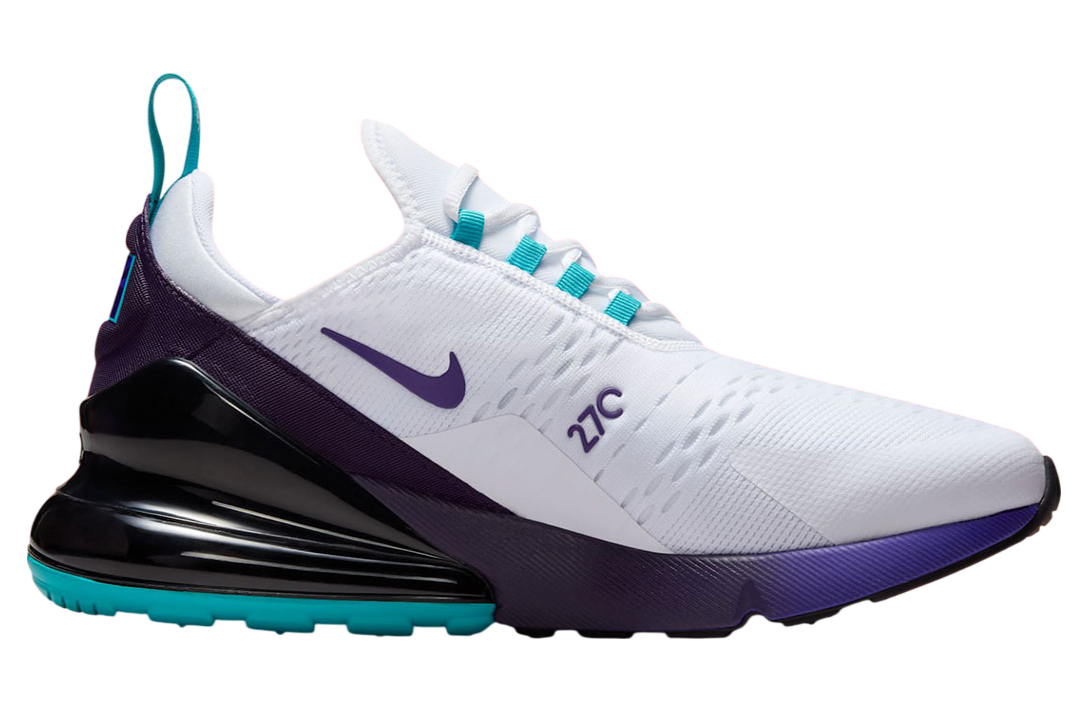 Nike Air Max 270 Arizona Diamondbacks