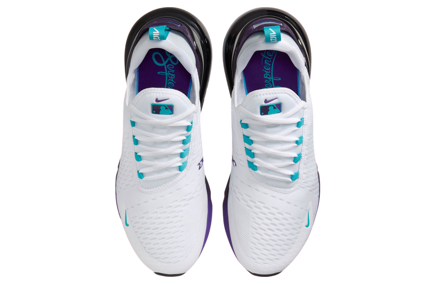 Nike Air Max 270 Arizona Diamondbacks