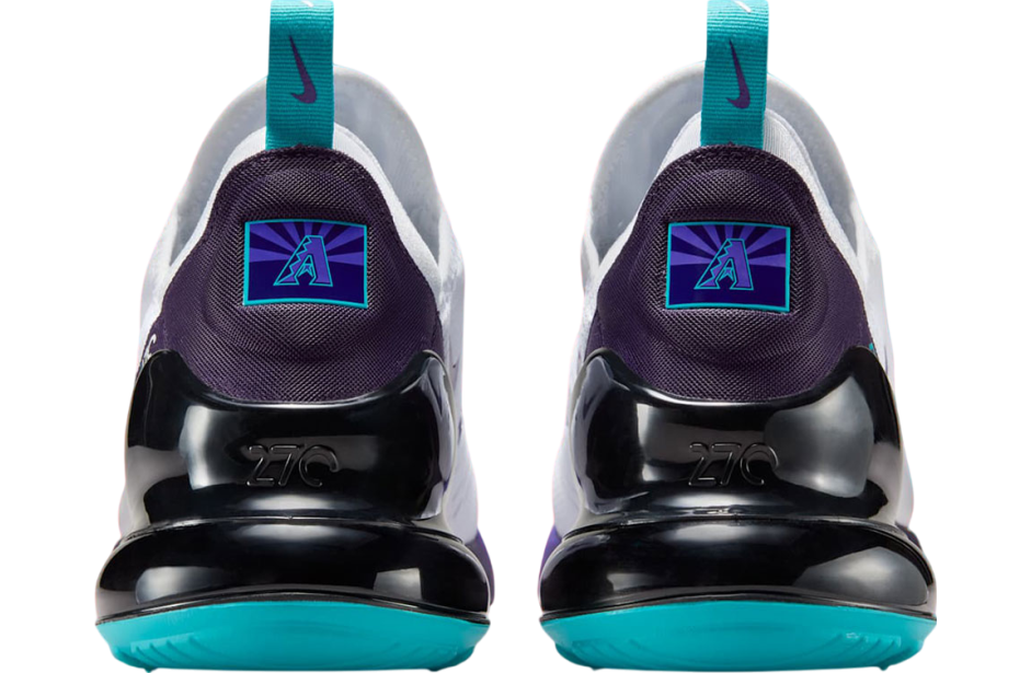 Nike Air Max 270 Arizona Diamondbacks