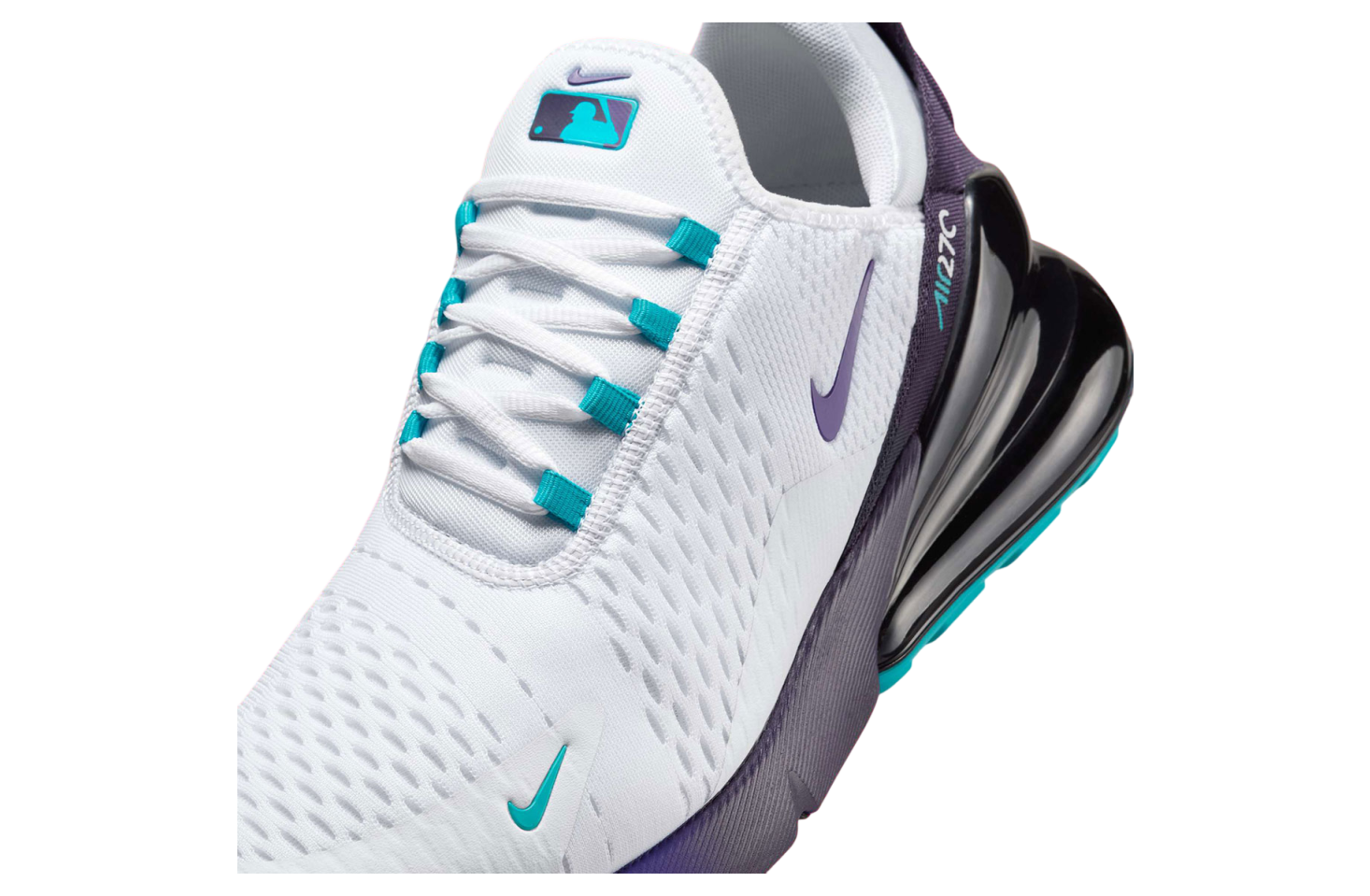 Nike Air Max 270 Arizona Diamondbacks