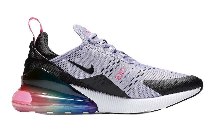 Nike Air Max 270 Be True