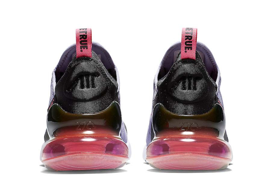 Nike Air Max 270 Be True -