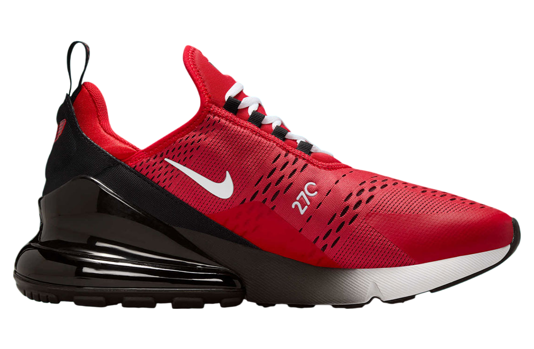 Nike Air Max 270 Chicago White Sox - Jun 2025 - HQ8004-600