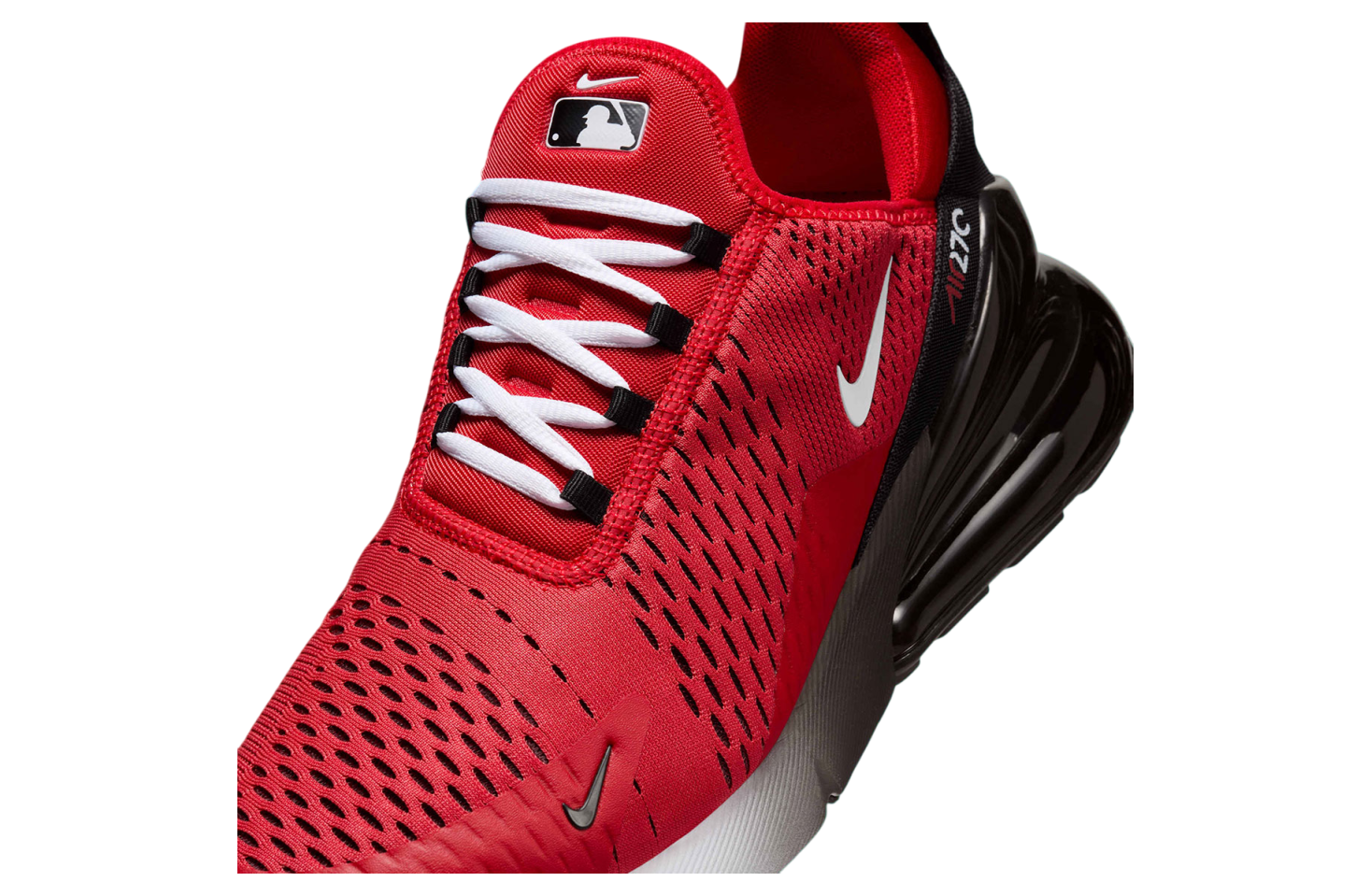 【NIKE】Boston Red Sox Nike Air Max 270 Men's Shoes Boston Red Sox Nike Air Max 270 Men's Shoes. Nike.com