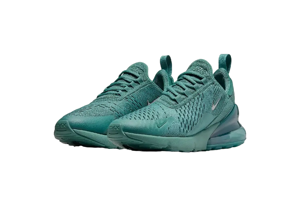 Nike Air Max 270 Emerald Green