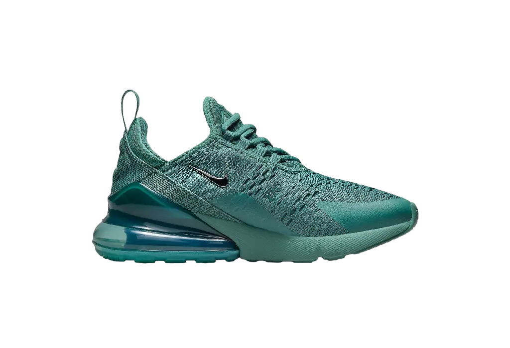 Nike Air Max 270 Emerald Green